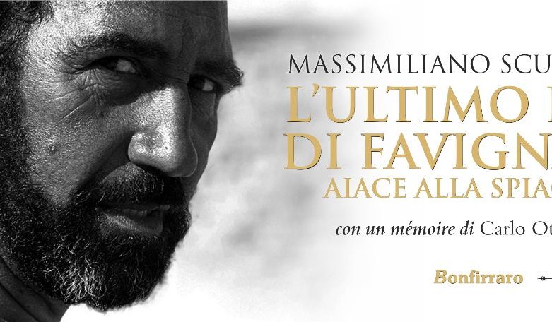 L’ultimo rais di Favignana di Massimiliano Scudeletti a Bonagia, Palermo e Ragusa.