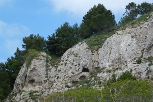 Riserva naturale integrale Grotta di Santa Ninfa