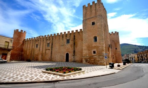 Castello Alcamo