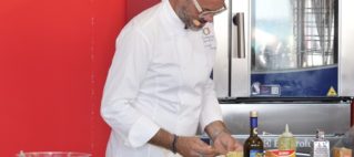 Cous Cous Fest: al via la sfida tra gli chef siciliani