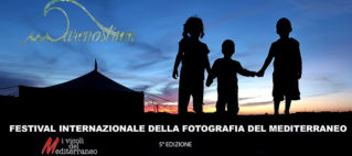 Festival internazionale della fotografia del Mediterraneo “Marenostrum”. A Mazara Del Vallo