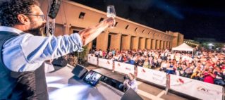 Vino: a Gibellina la 3^ edizione di Scirocco Wine Fest dal 27 al 30 giugno