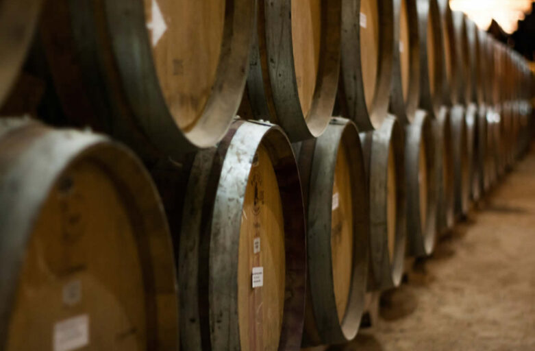 Cantine Marsala storia del vino