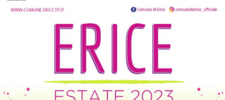 Programma Erice Estate 2023 – Eventi, concerti, Mostre, Cinema