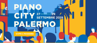 Piano City. Il pianoforte strumento protagonista a Trapani il 28 e 29 settembre