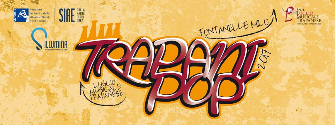 Trapani Pop Festival
